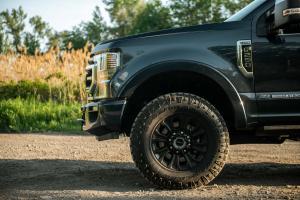 Ford F-250 Super Duty Platinum Tremor Off-Road Package Crew Cab 2019 года 